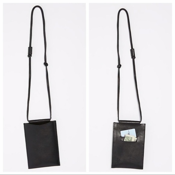 Free People Dance All Night Crossbody Wallet - Picture 3 of 6